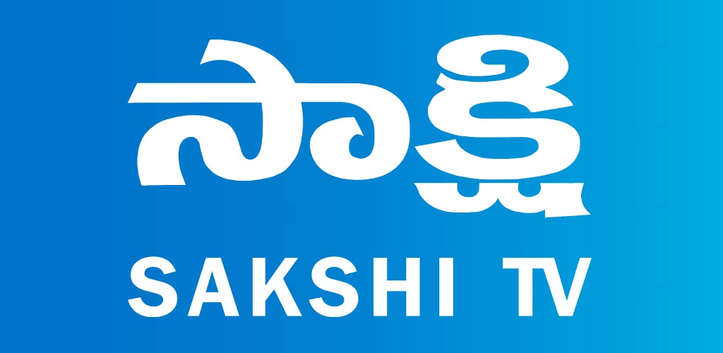 Sakshi TV